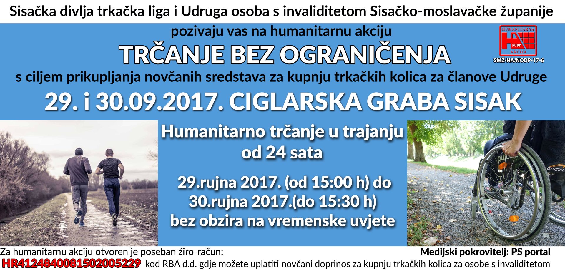 humanitarka