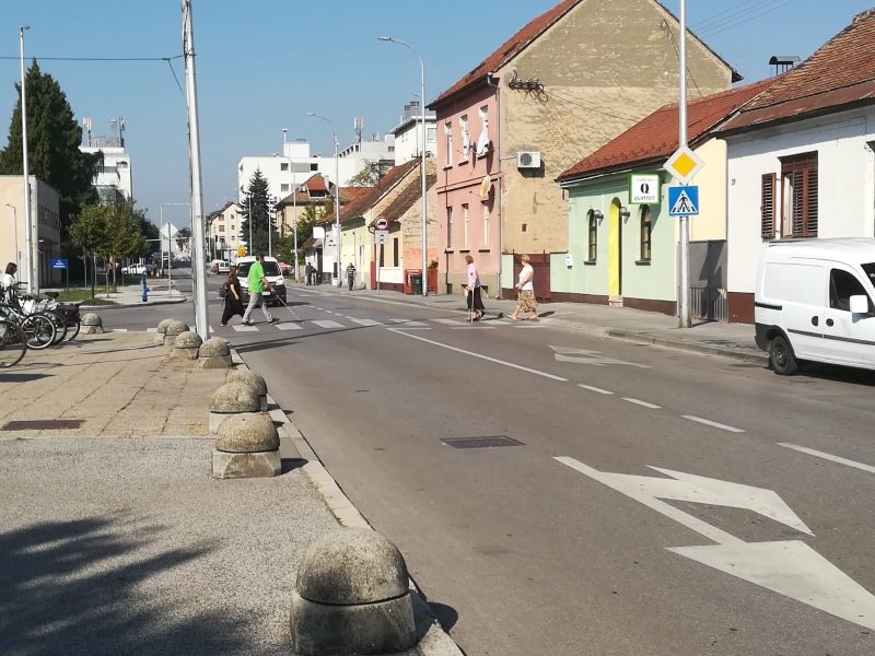 hodanje u sisku 2