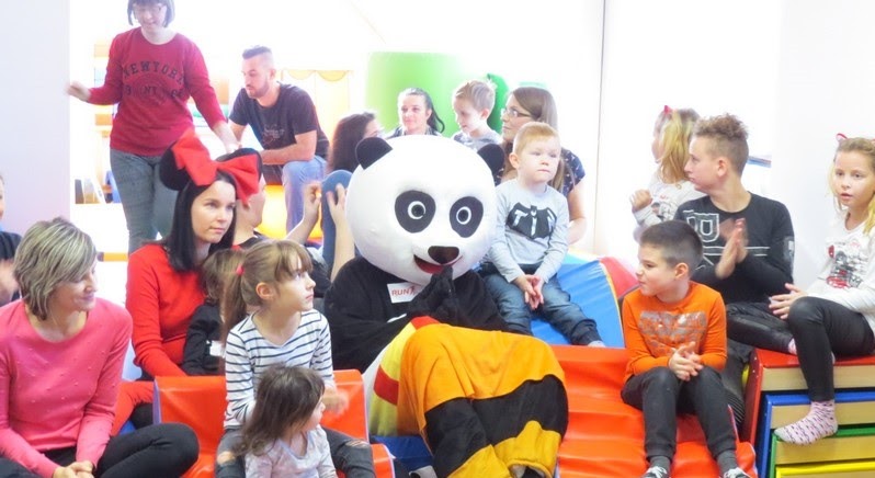 panda