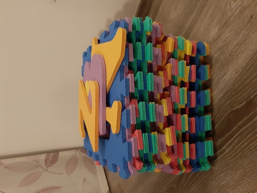 podne puzzle