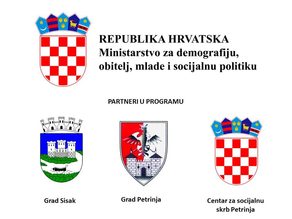 trogodišnji program