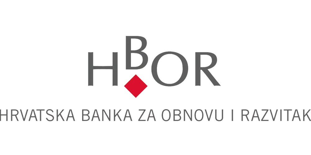 Projekt financira Hrvatska banka za obnovu i razvitak