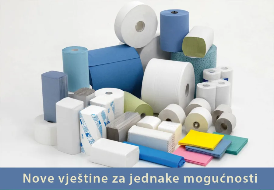 Nabava higijnskih potrepština