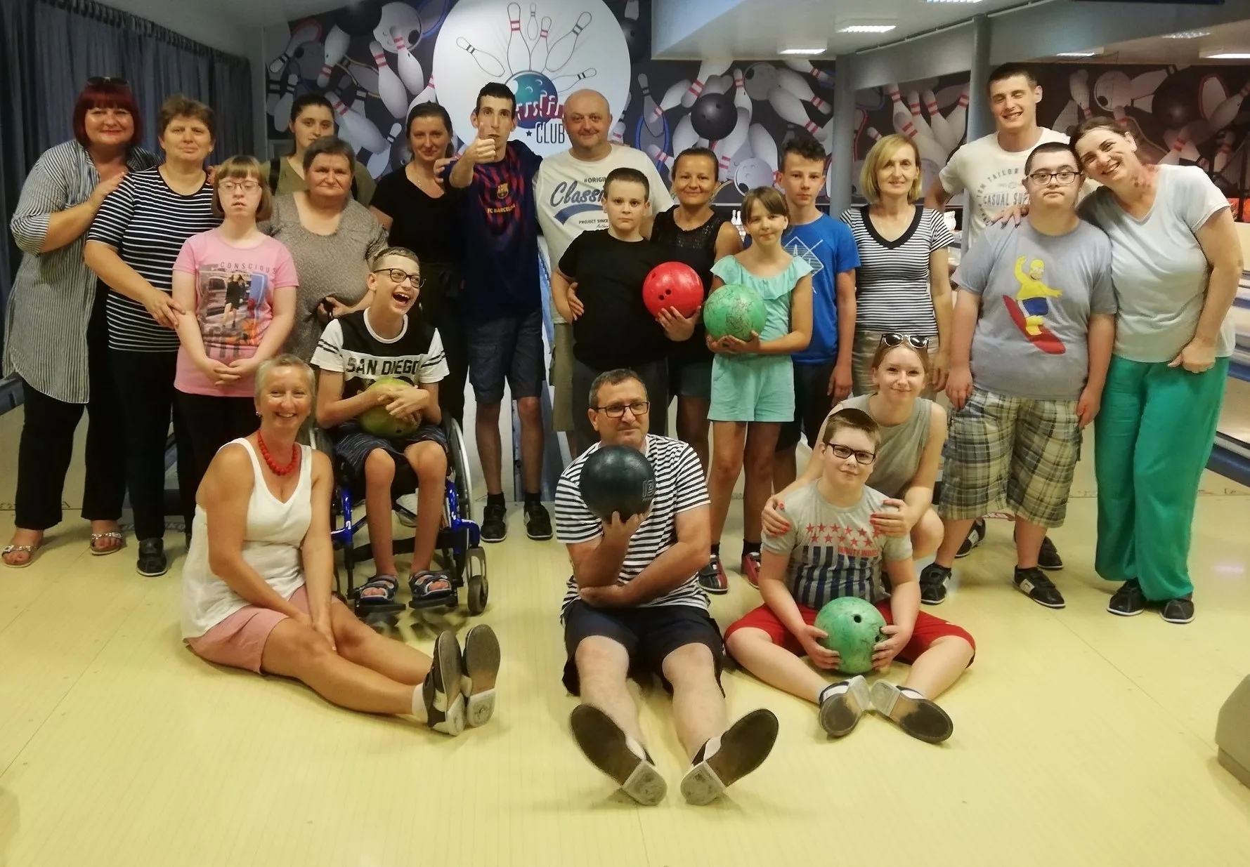 ljetni sportski kamp 1