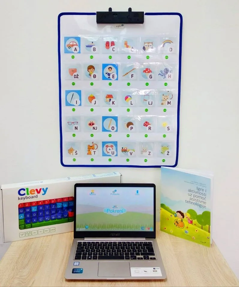 komplet mala škola za partnere