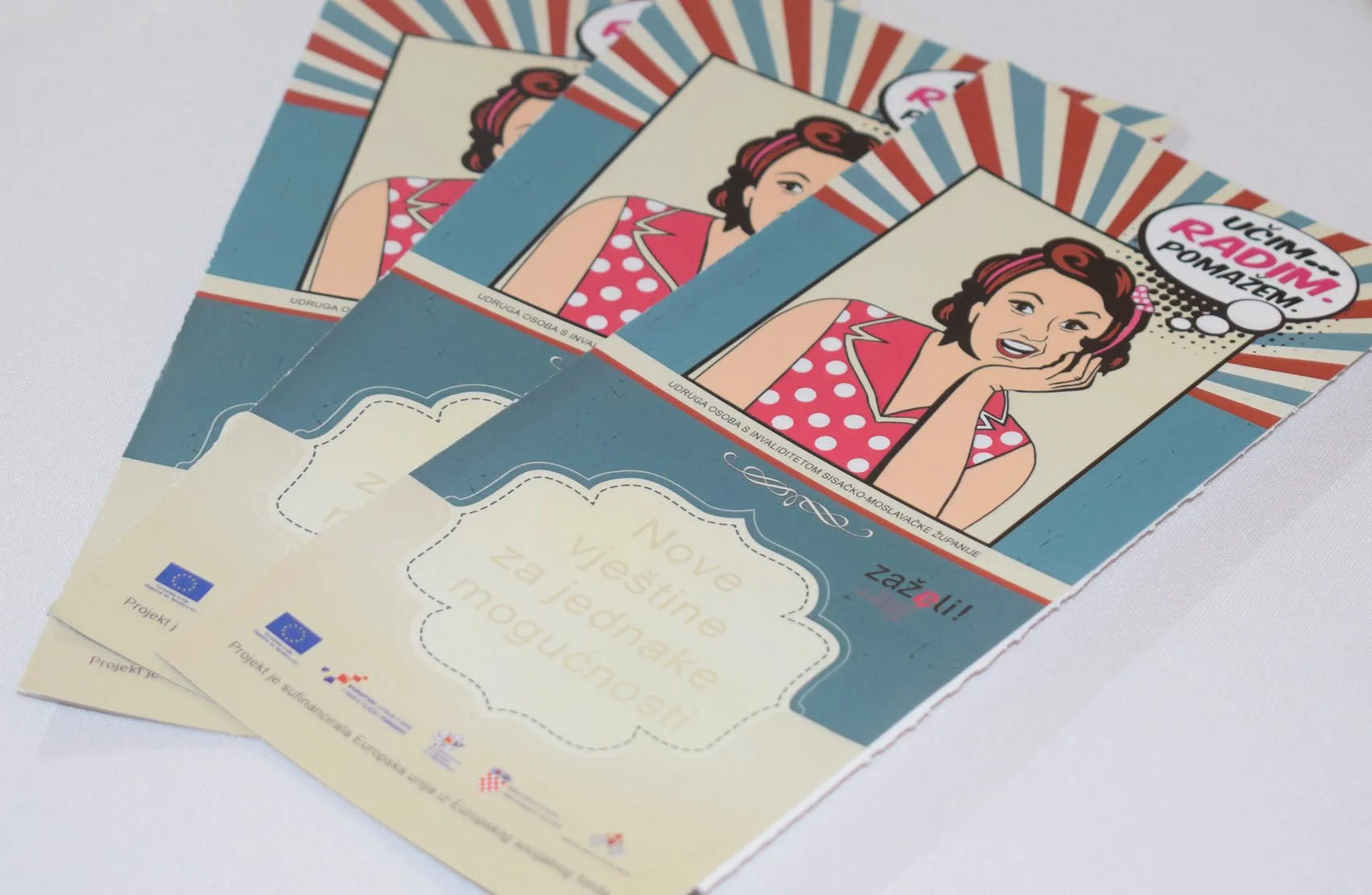 lidlova donacija 2013