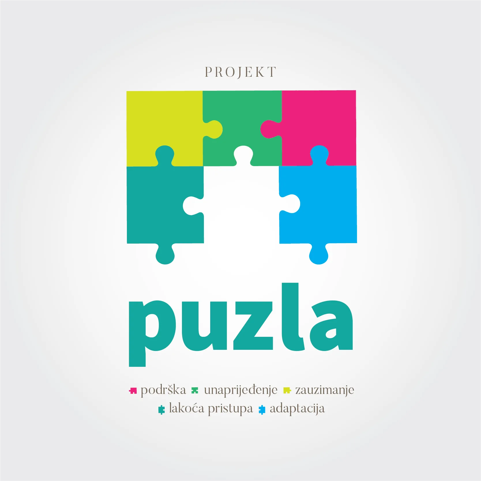 puzla LOGO 1