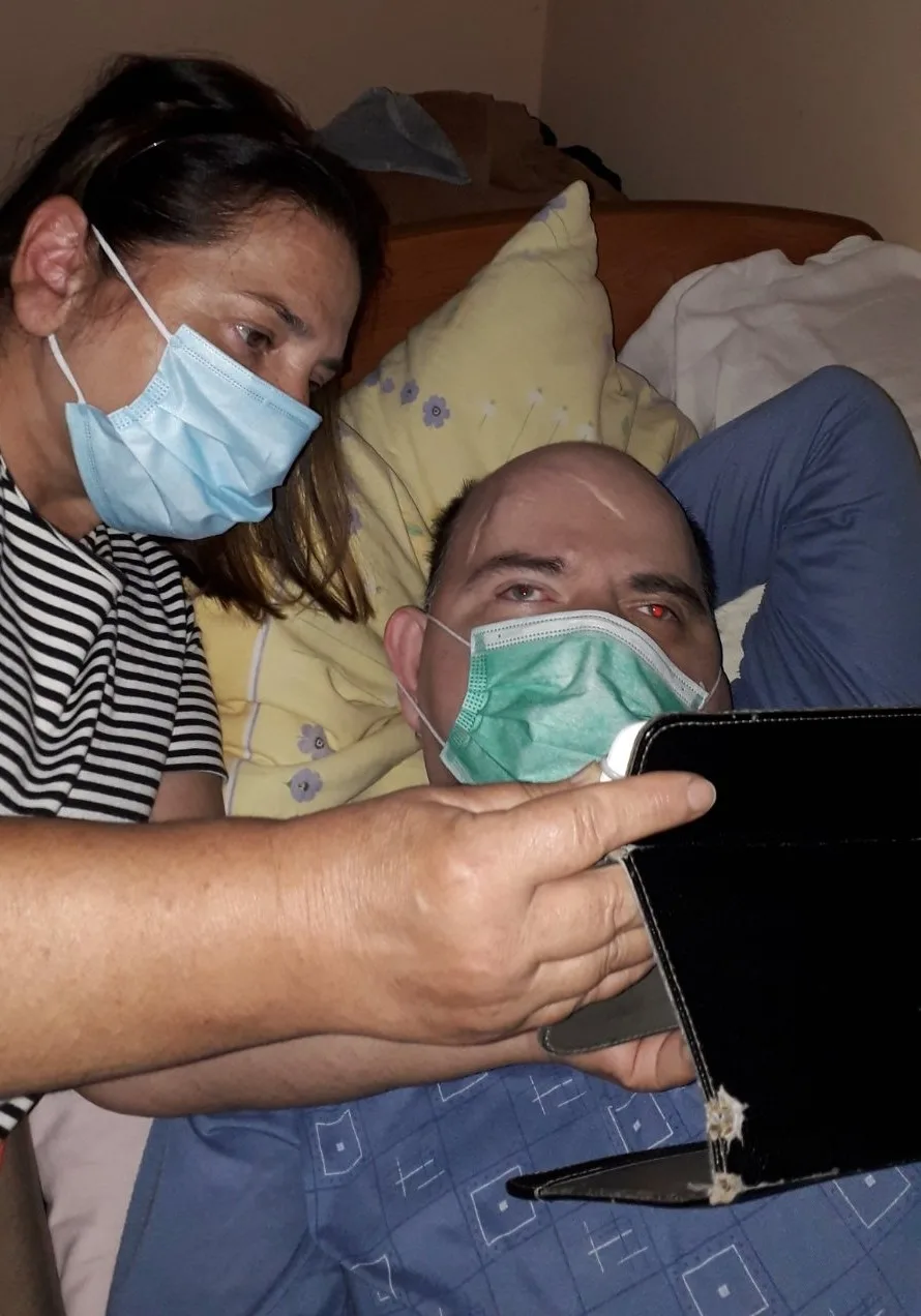 D. Vilić i S. Bujak