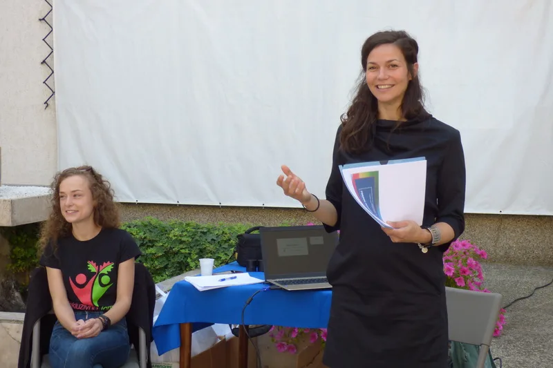 održivi razvoj ivana i marija