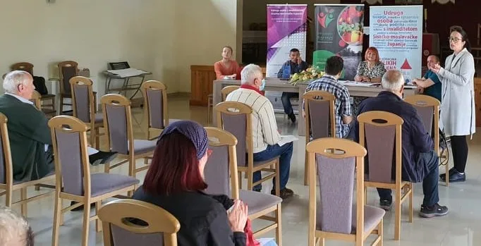 skupština Dijana Smajo