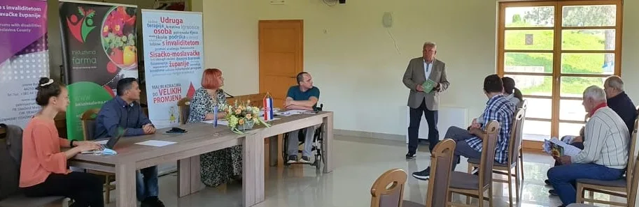 skupština dumbović