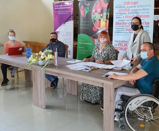 skupština predsjedništvo