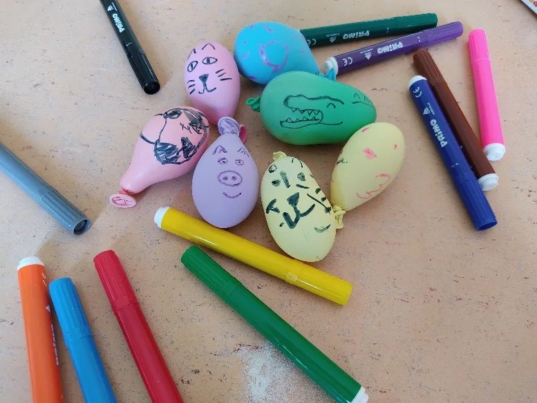 stiskajuće životinje 2