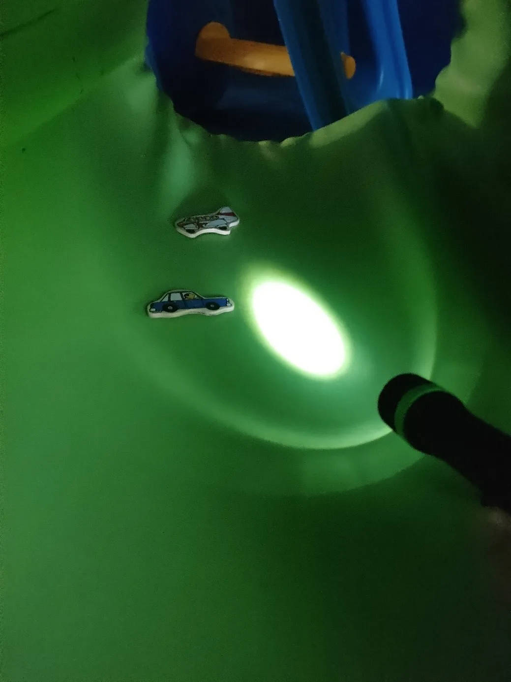 umetaljka 2 senzorika