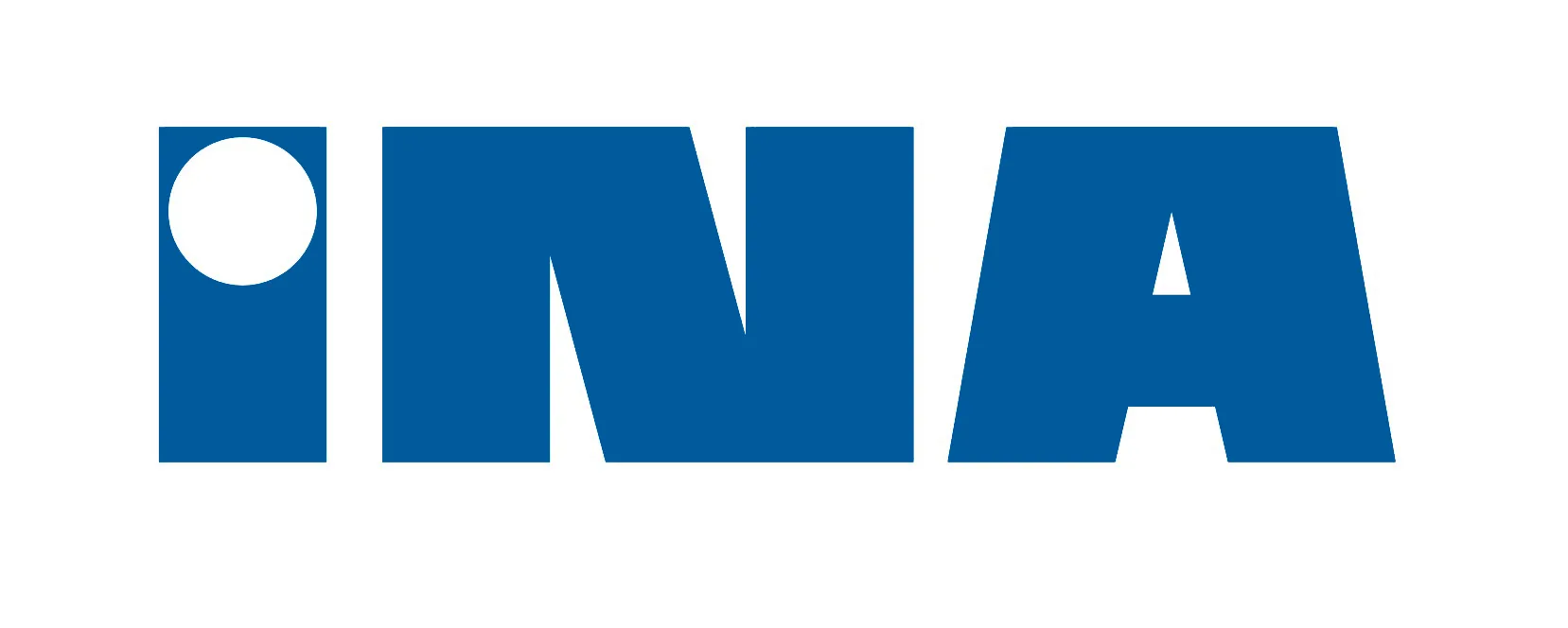 INA logo