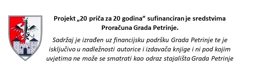 lenta Grad Petrinja za 20 priča final