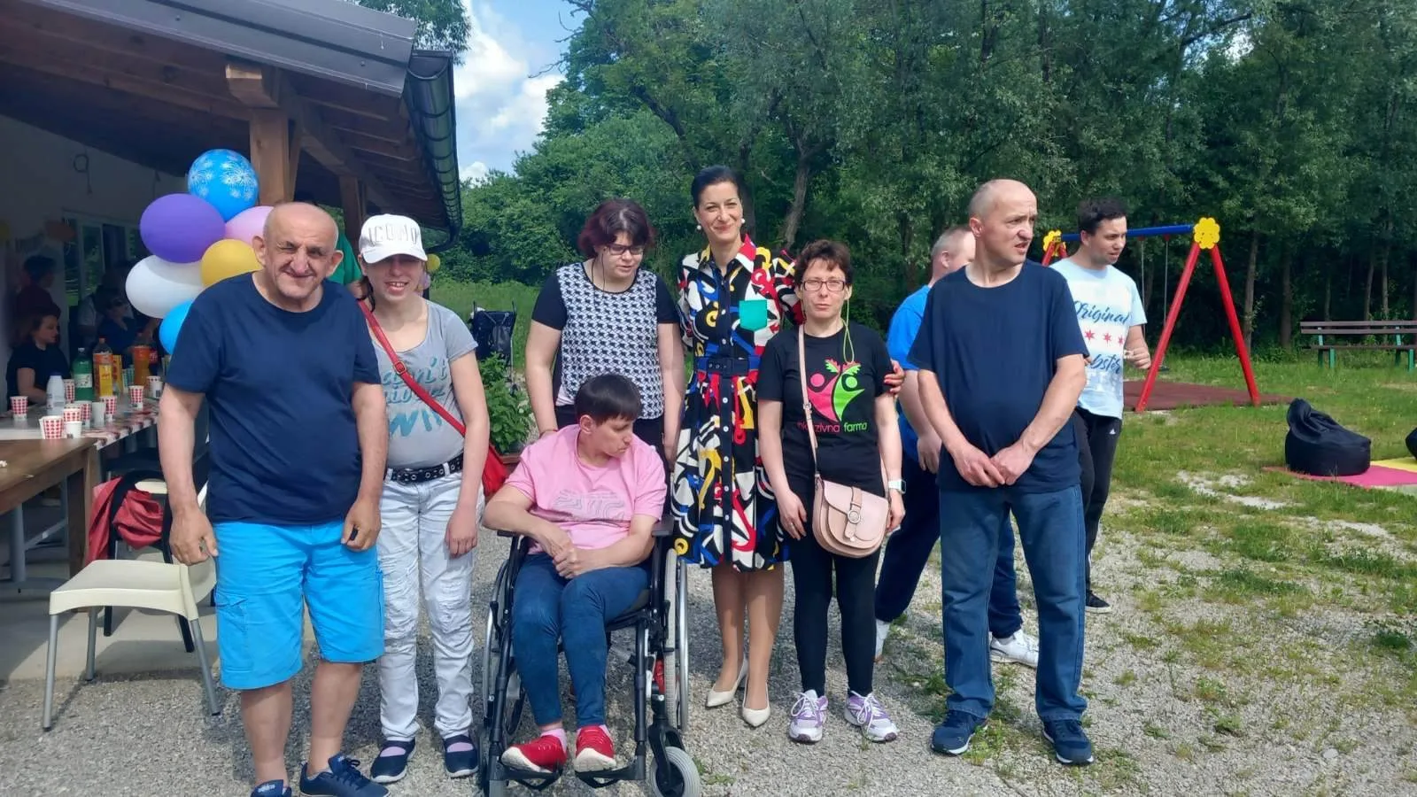 udruga za promicanje inkluzije