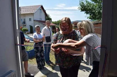 rozana otvorenje šećernice