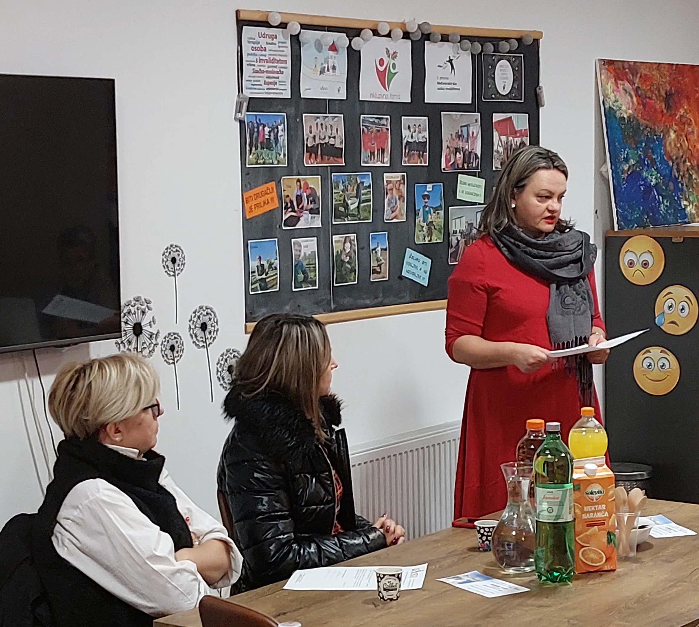 snježana skupština