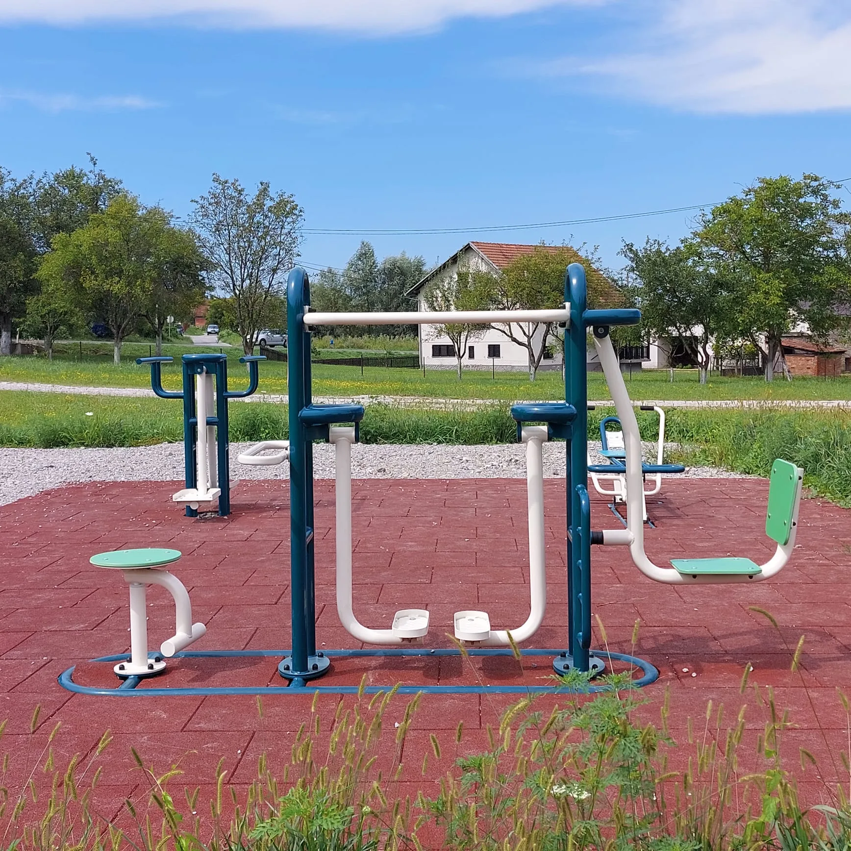 sprave za vježbanje 1