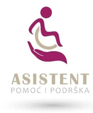 ASISTENT POMOĆ I PODRŠKA