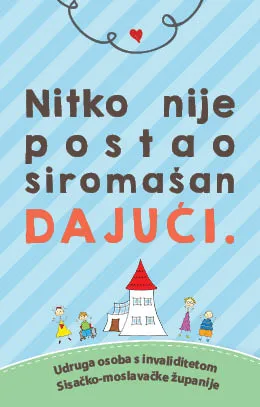 Mala kuca magnetici Volonteri