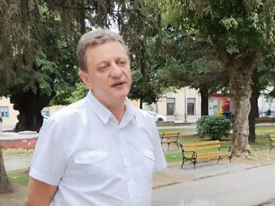 PREDRAG MILUNIĆ