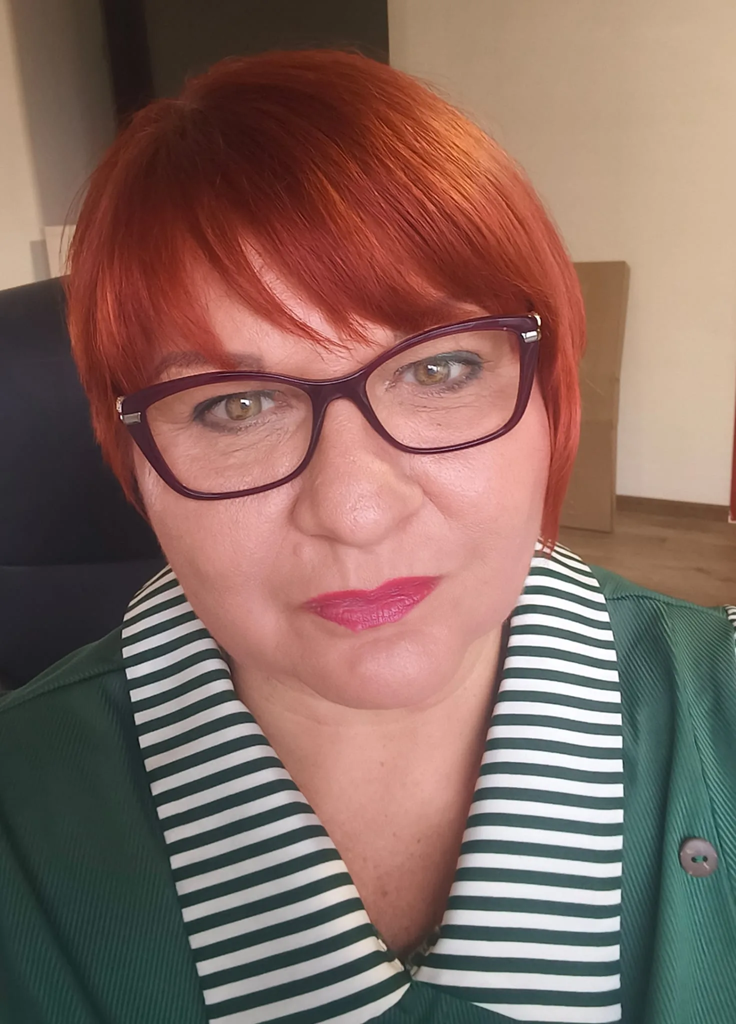 ALEKSANDRA MILKOVIĆ