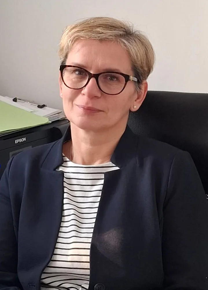 MILENA ĐURĐEVIĆ