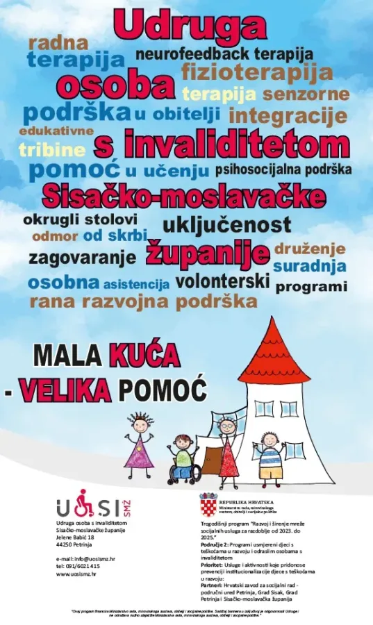 Banner aktivnosti