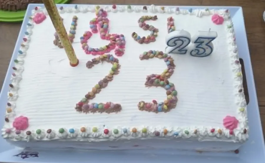 Torta