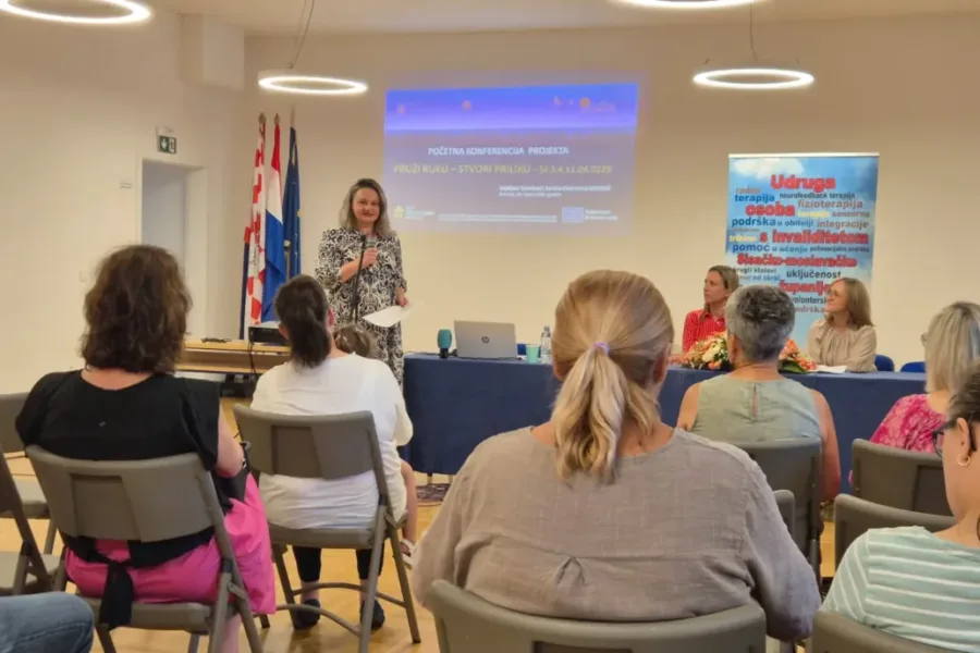 UOSI SMZ Konferencija projekta 1032x688