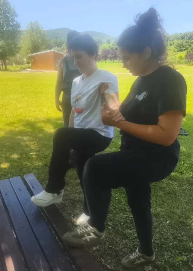 SANELA I FARMA
